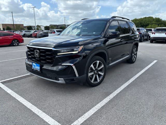 Thumbnail: 2024 Honda Pilot - 1