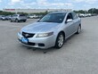 Acura TSX