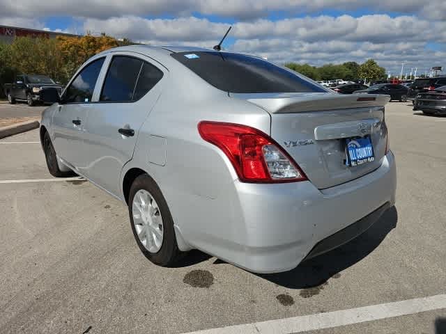 Thumbnail: 2019 Nissan Versa - 7