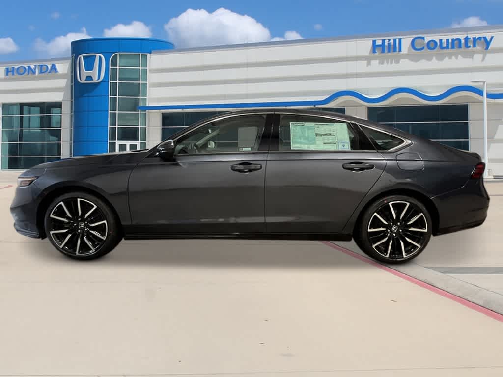 Thumbnail: 2026 Honda Accord - 2