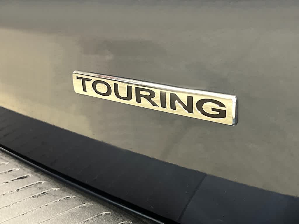 Thumbnail: 2026 Honda Odyssey - 10