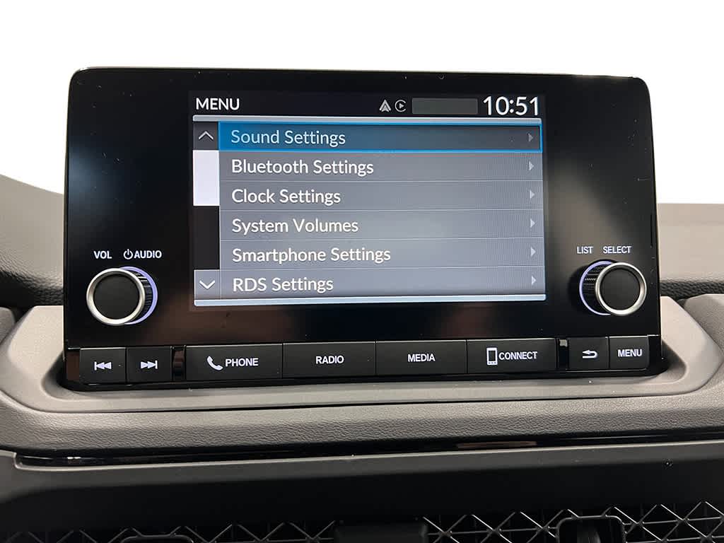 Thumbnail: 2025 Honda Accord - 21