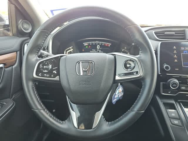 Thumbnail: 2022 Honda CR-V - 20