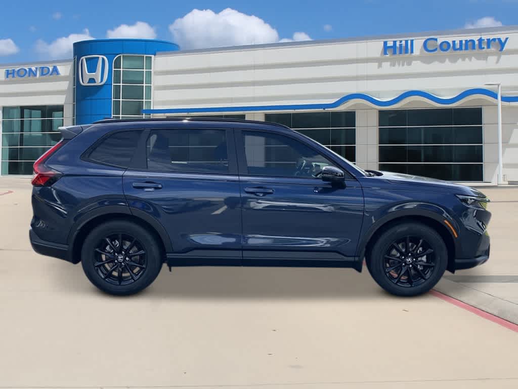 Thumbnail: 2026 Honda CR-V - 6