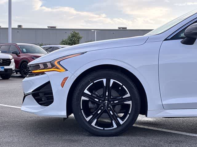 Thumbnail: 2024 Kia K5 - 14
