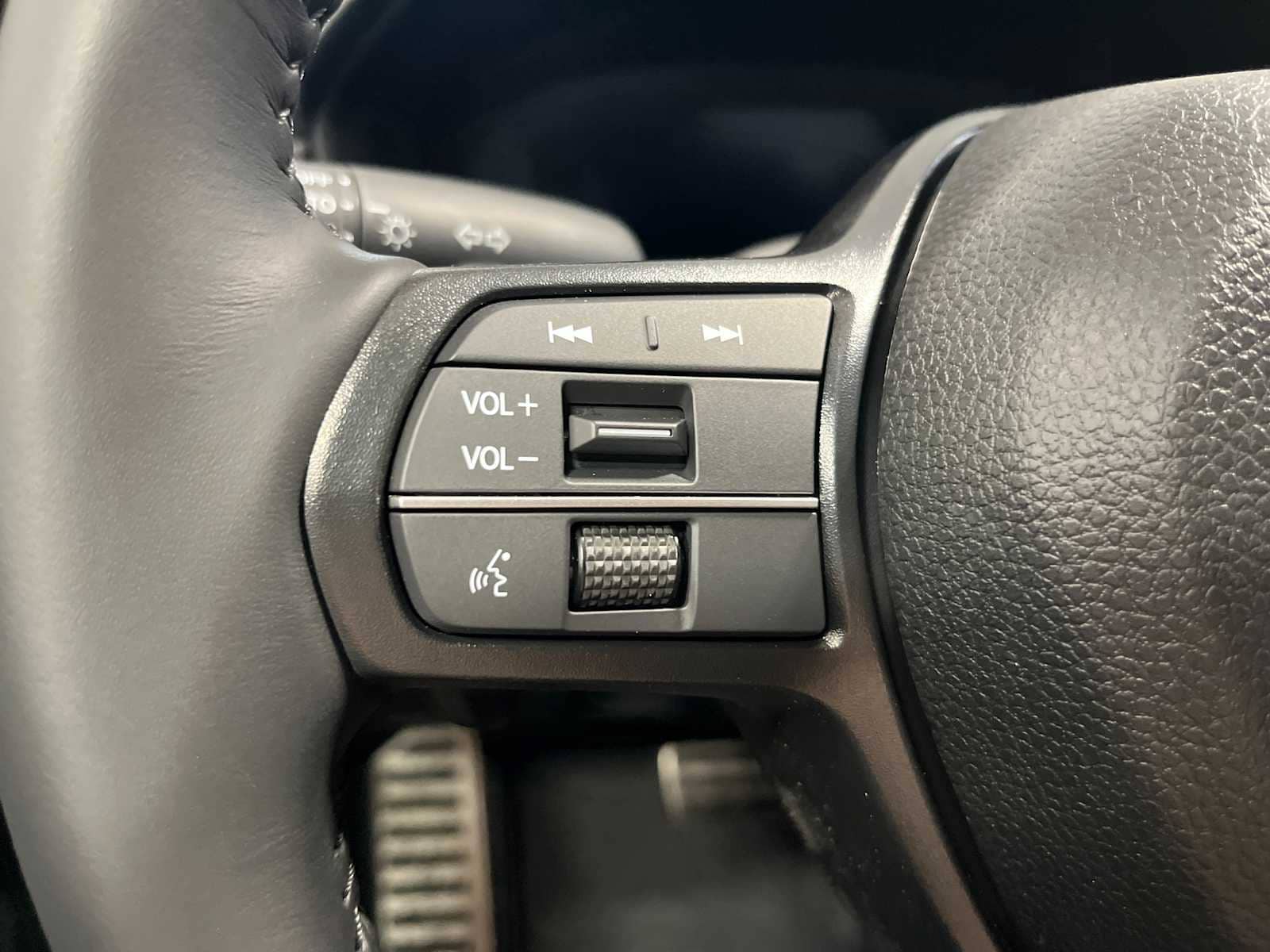 Thumbnail: 2026 Honda Accord - 18