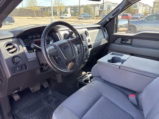 Thumbnail: 2013 Ford F-150 - 9