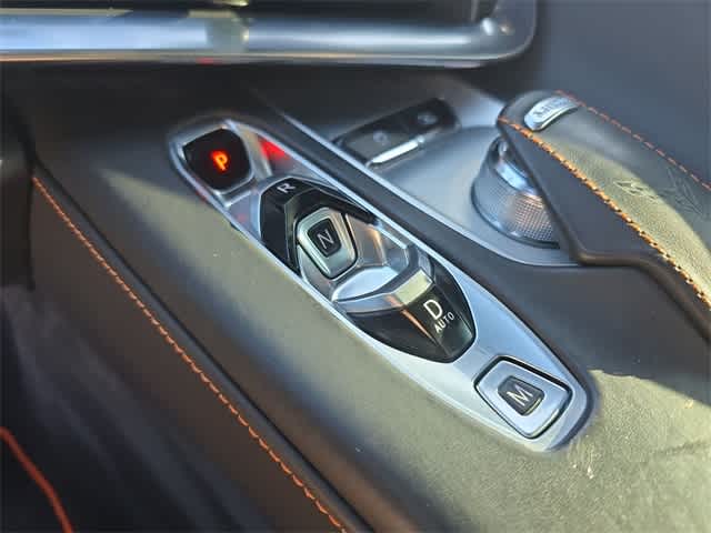 Thumbnail: 2023 Chevrolet Corvette - 32