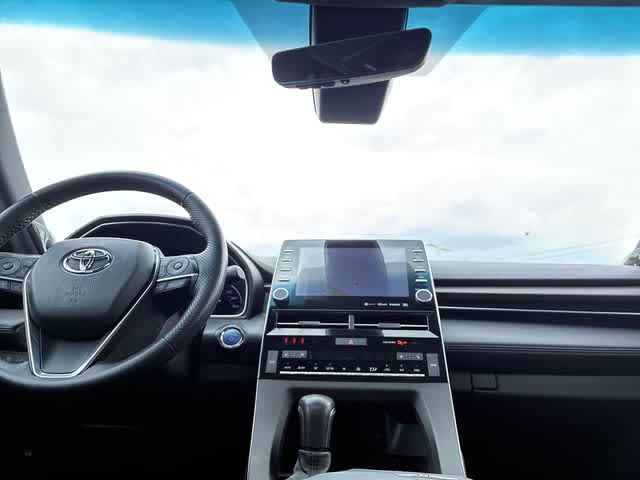 Thumbnail: 2022 Toyota Avalon - 30