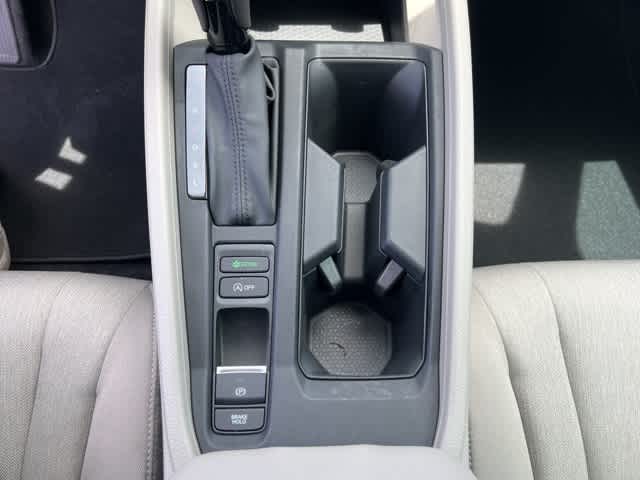 Thumbnail: 2025 Honda Accord - 14