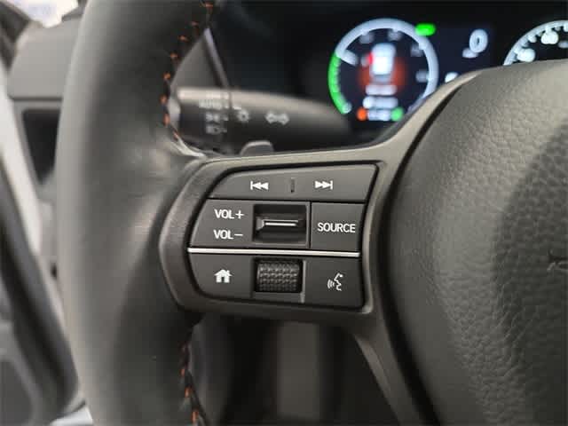 Thumbnail: 2023 Honda CR-V - 26