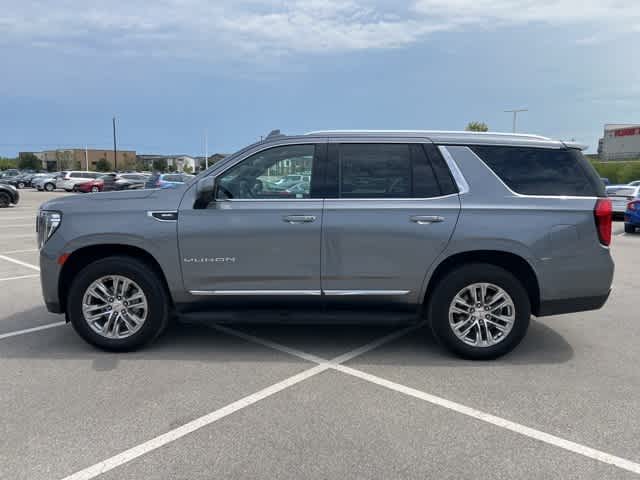 Thumbnail: 2021 GMC Yukon - 2