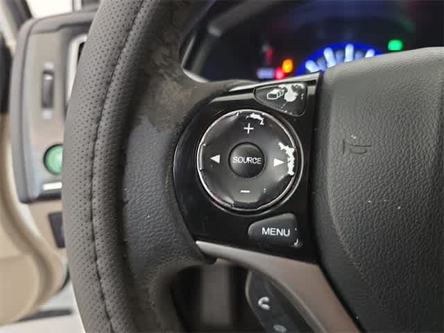 Thumbnail: 2013 Honda Civic - 24