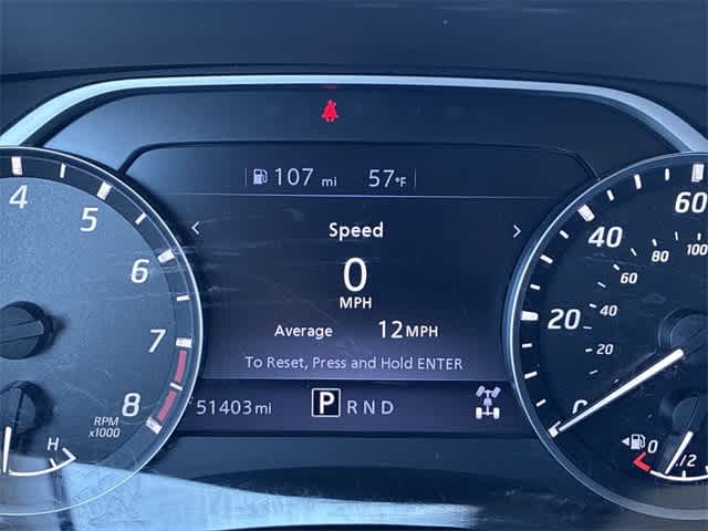 Thumbnail: 2022 Nissan Frontier - 34