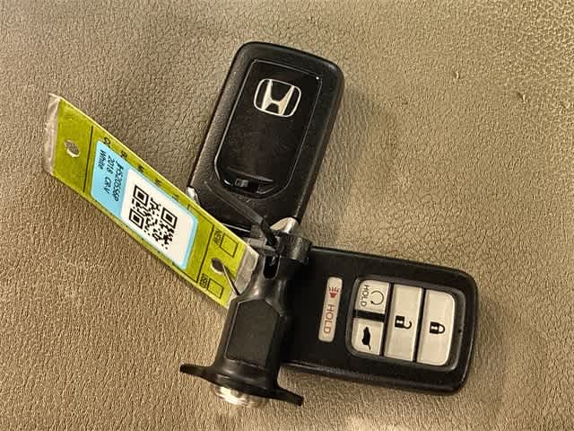 Thumbnail: 2018 Honda CR-V - 38