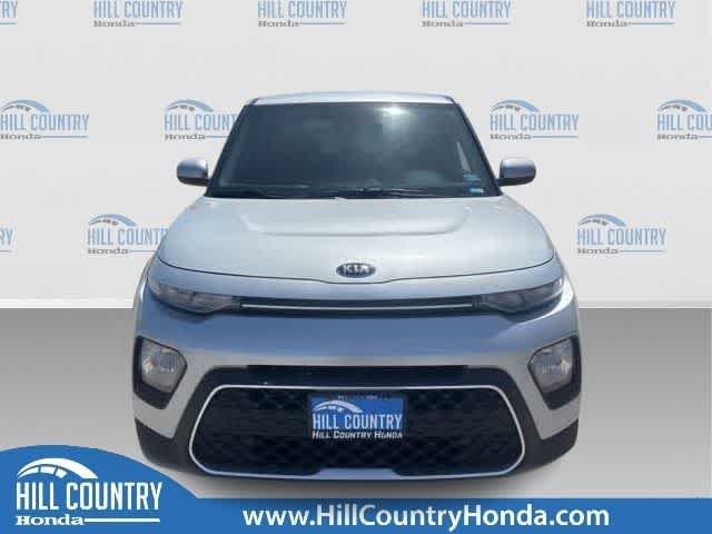 Thumbnail: 2021 Kia Soul - 9
