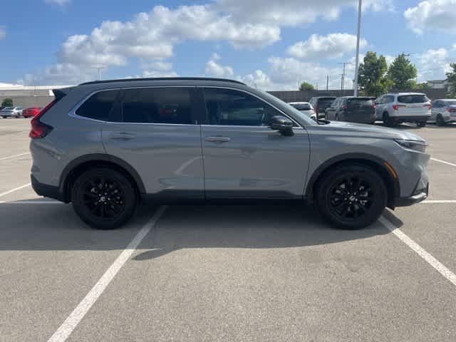 Thumbnail: 2025 Honda CR-V - 6