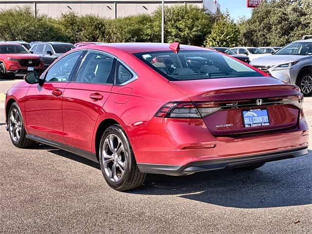 Thumbnail: 2023 Honda Accord - 4