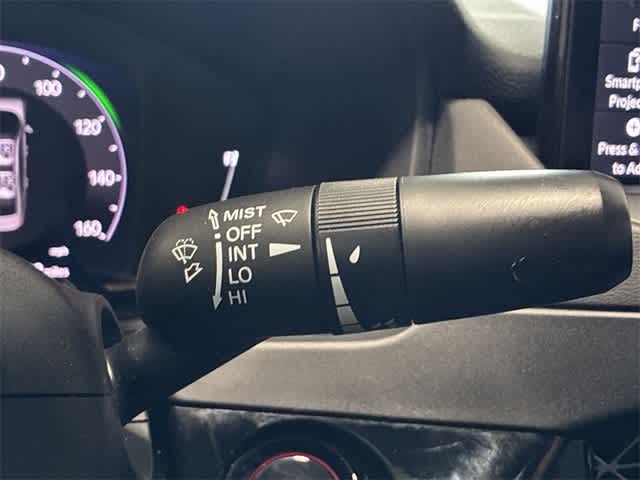 Thumbnail: 2024 Honda Accord - 28