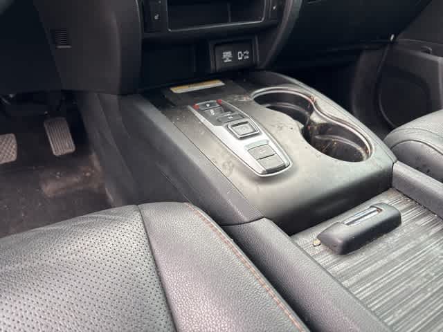 Thumbnail: 2022 Honda Passport - 16