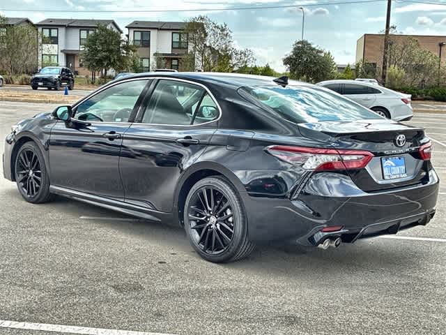 Thumbnail: 2023 Toyota Camry - 4