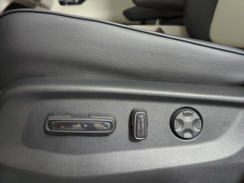 Thumbnail: 2026 Honda Odyssey - 12