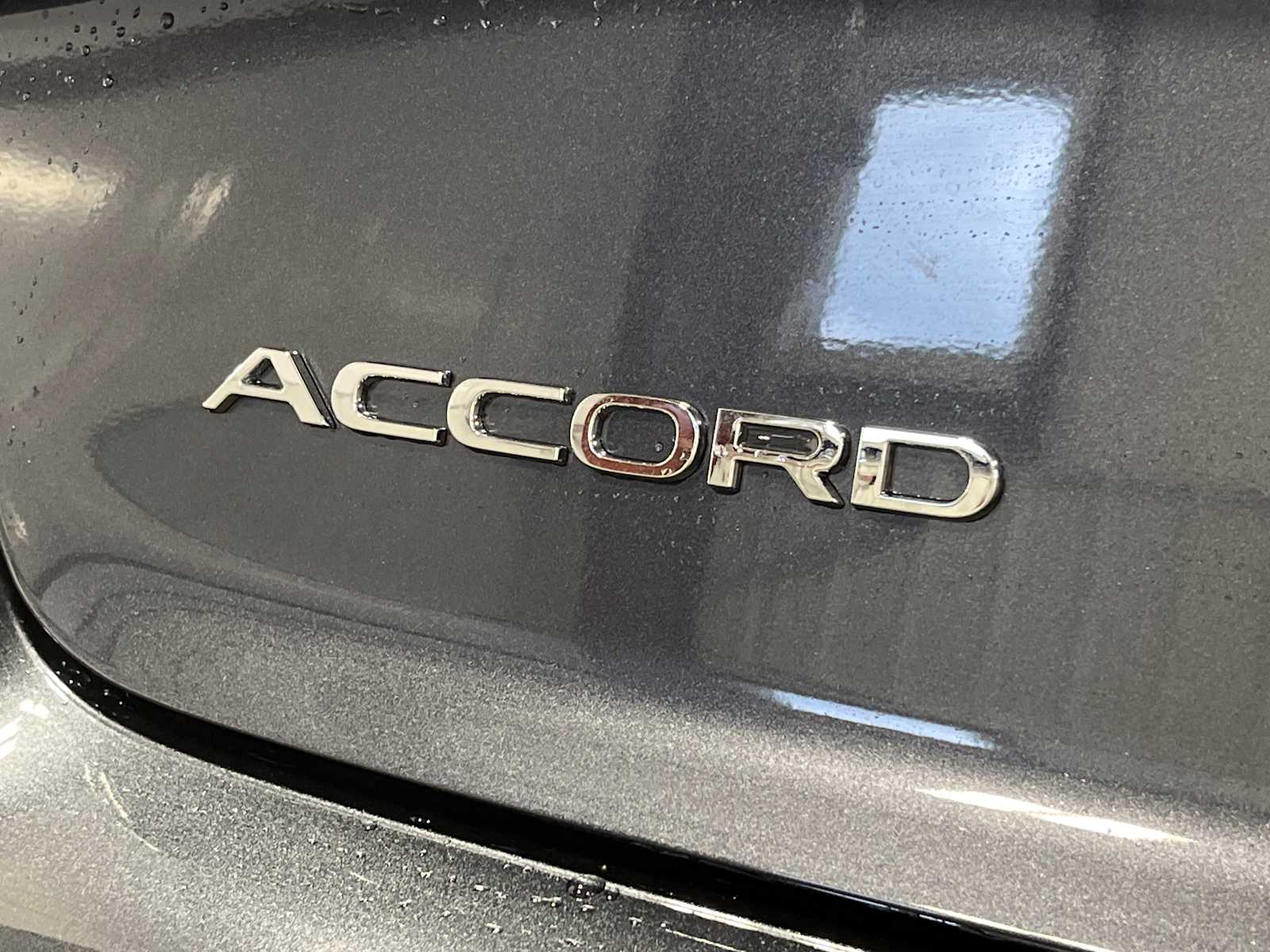 Thumbnail: 2025 Honda Accord - 9