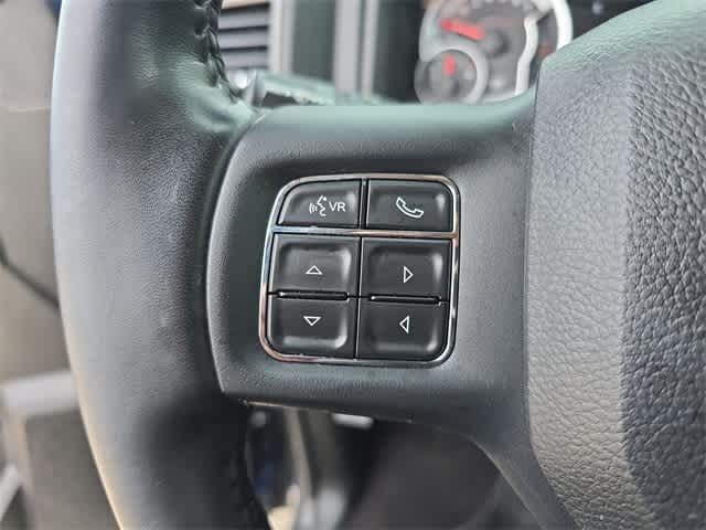 Thumbnail: 2021 RAM 1500 Classic - 24