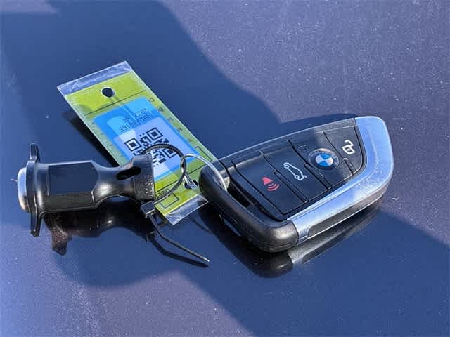 Thumbnail: 2022 BMW X4 - 38