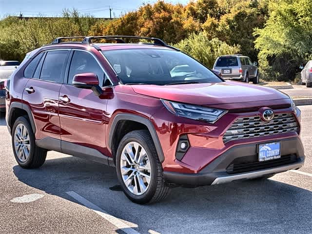 Thumbnail: 2024 Toyota RAV4 - 14