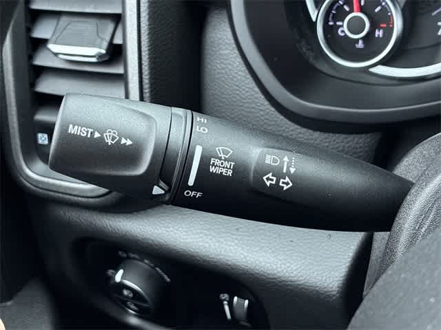 Thumbnail: 2025 RAM 2500 - 26