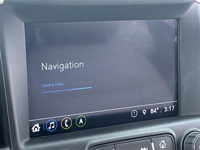 Thumbnail: 2018 GMC Terrain - 31