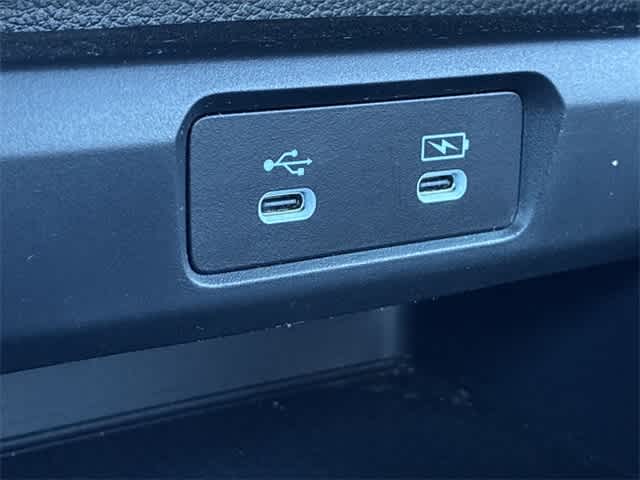 Thumbnail: 2024 Honda Accord - 34