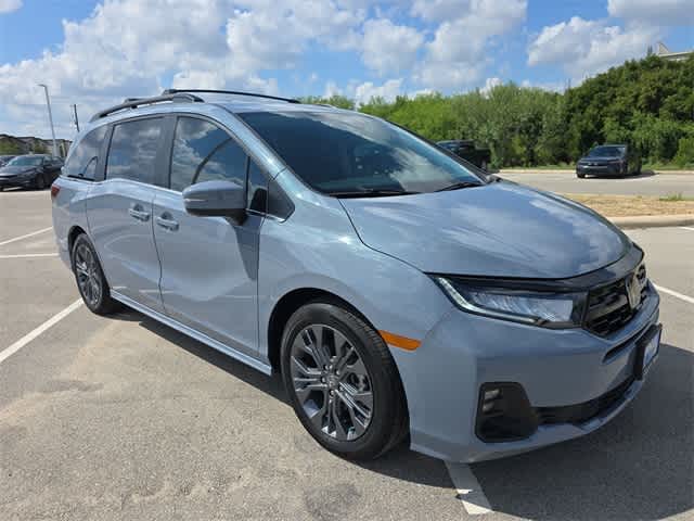 Thumbnail: 2025 Honda Odyssey - 8