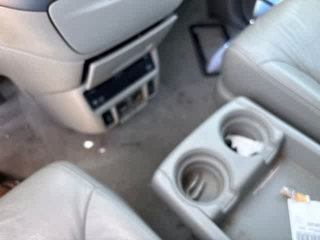 Thumbnail: 2006 Honda Odyssey - 16