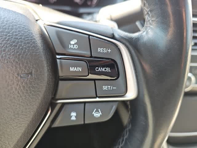 Thumbnail: 2020 Honda Accord - 16