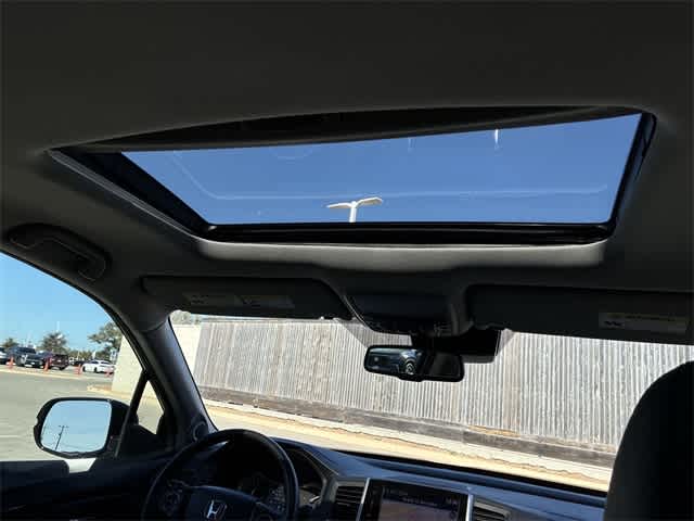 Thumbnail: 2020 Honda Ridgeline - 23