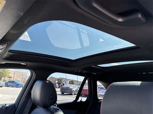 Thumbnail: 2019 Mercedes-Benz GLC - 20