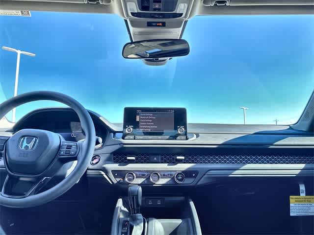 Thumbnail: 2025 Honda Accord - 30