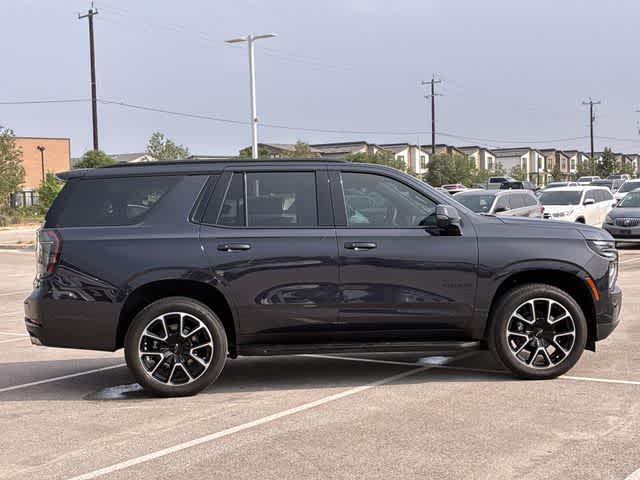 Thumbnail: 2025 Chevrolet Tahoe - 7