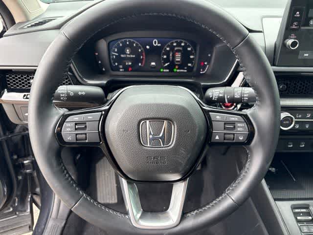 Thumbnail: 2026 Honda CR-V - 14