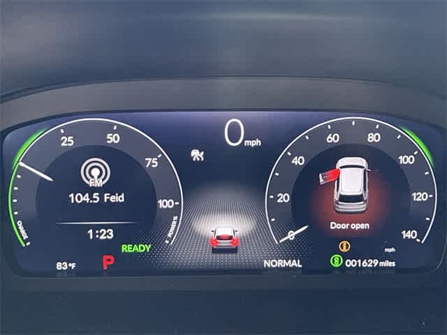 Thumbnail: 2026 Honda CR-V - 36