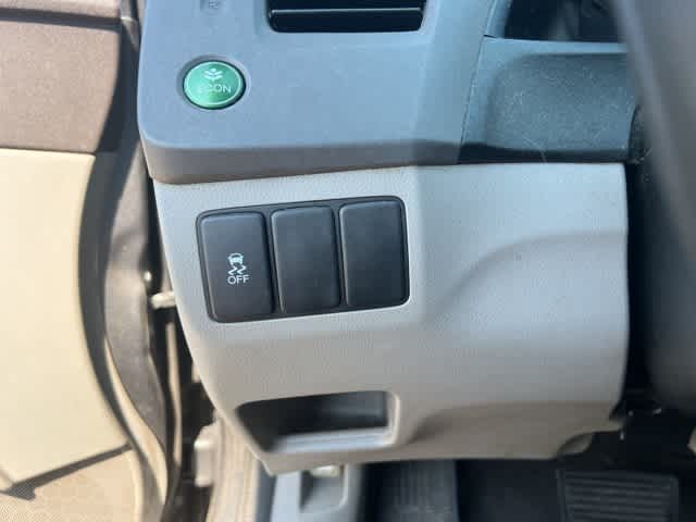 Thumbnail: 2012 Honda Civic - 10