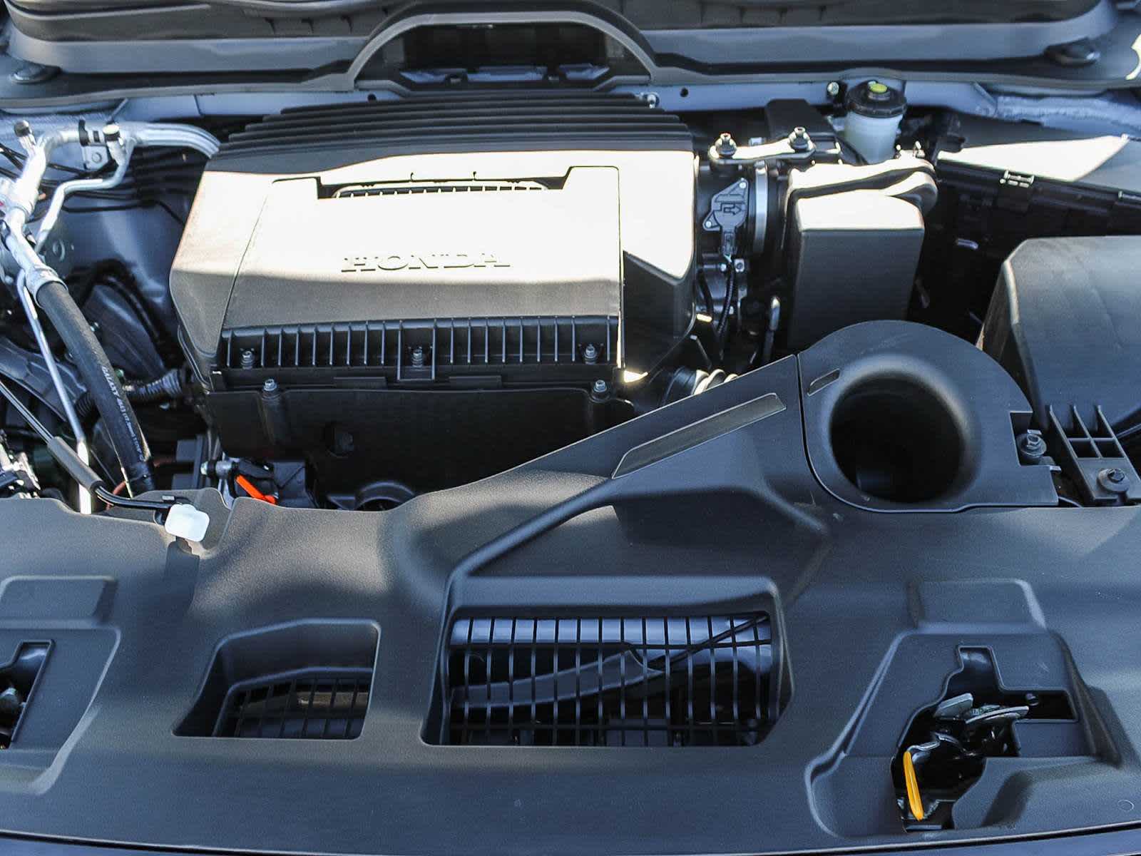 Thumbnail: 2026 Honda Pilot - 8