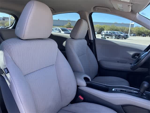 Thumbnail: 2017 Honda HR-V - 22