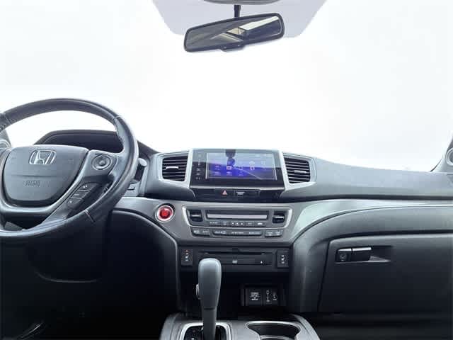 Thumbnail: 2018 Honda Pilot - 30