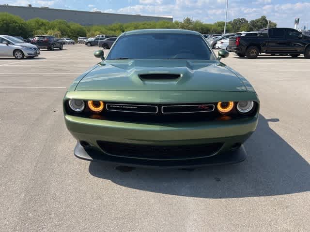 Thumbnail: 2023 Dodge Challenger - 8
