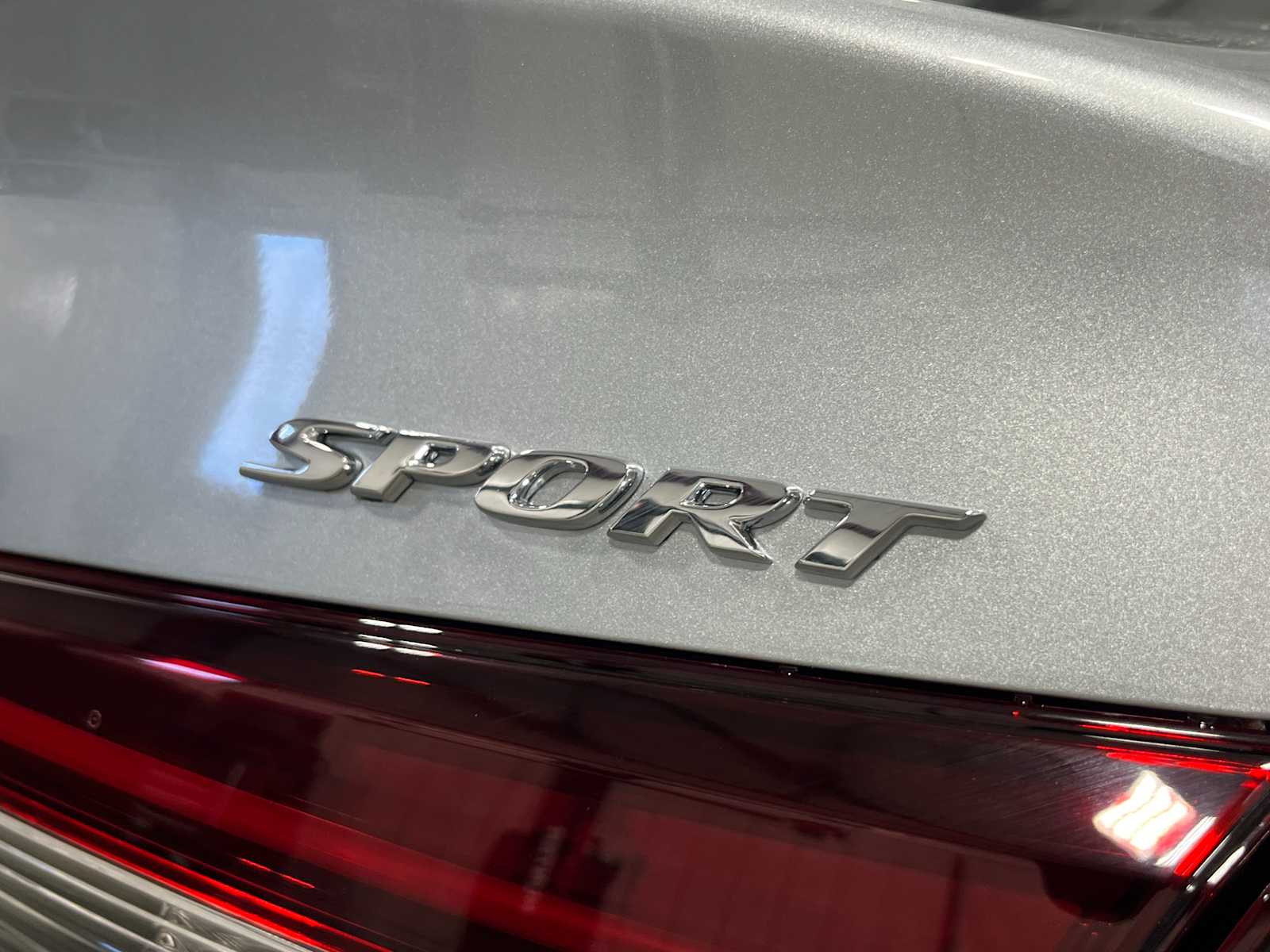 Thumbnail: 2026 Honda Civic - 10