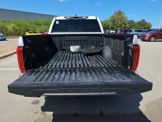 Thumbnail: 2025 Toyota Tundra - 22
