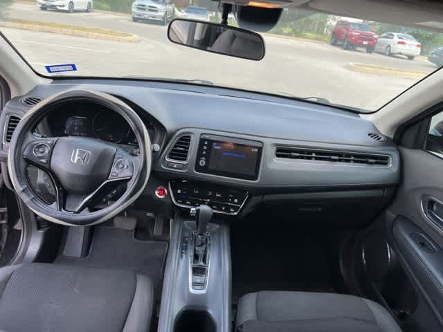 Thumbnail: 2020 Honda HR-V - 19
